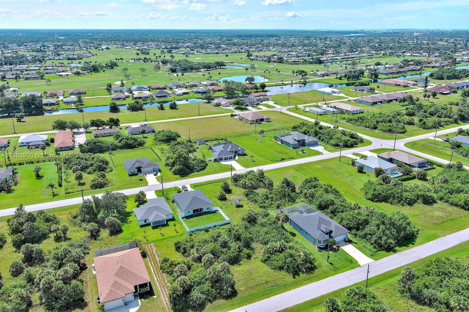 148 Spring Dr Other, FL 33947