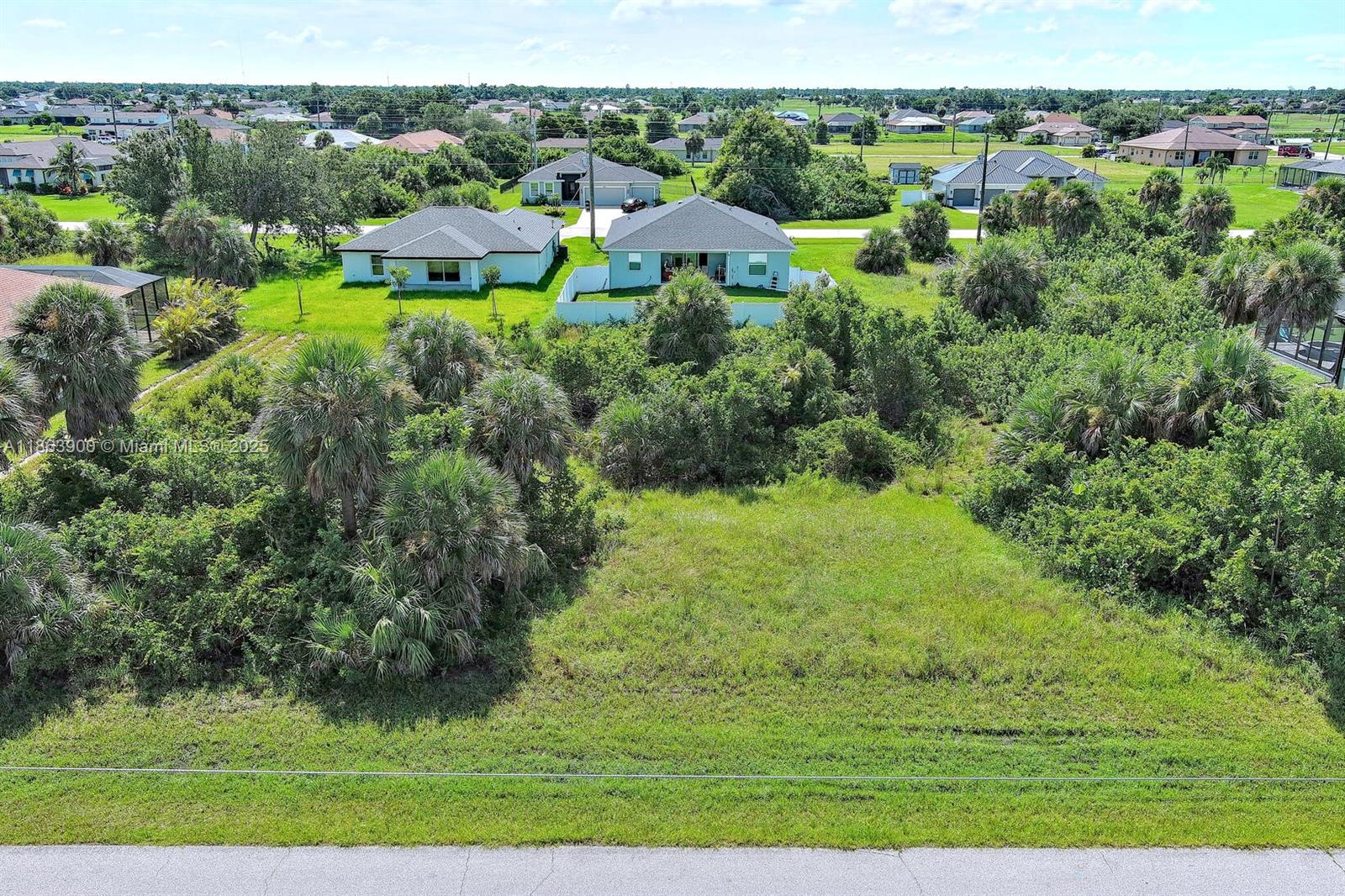 148 Spring Dr Other, FL 33947