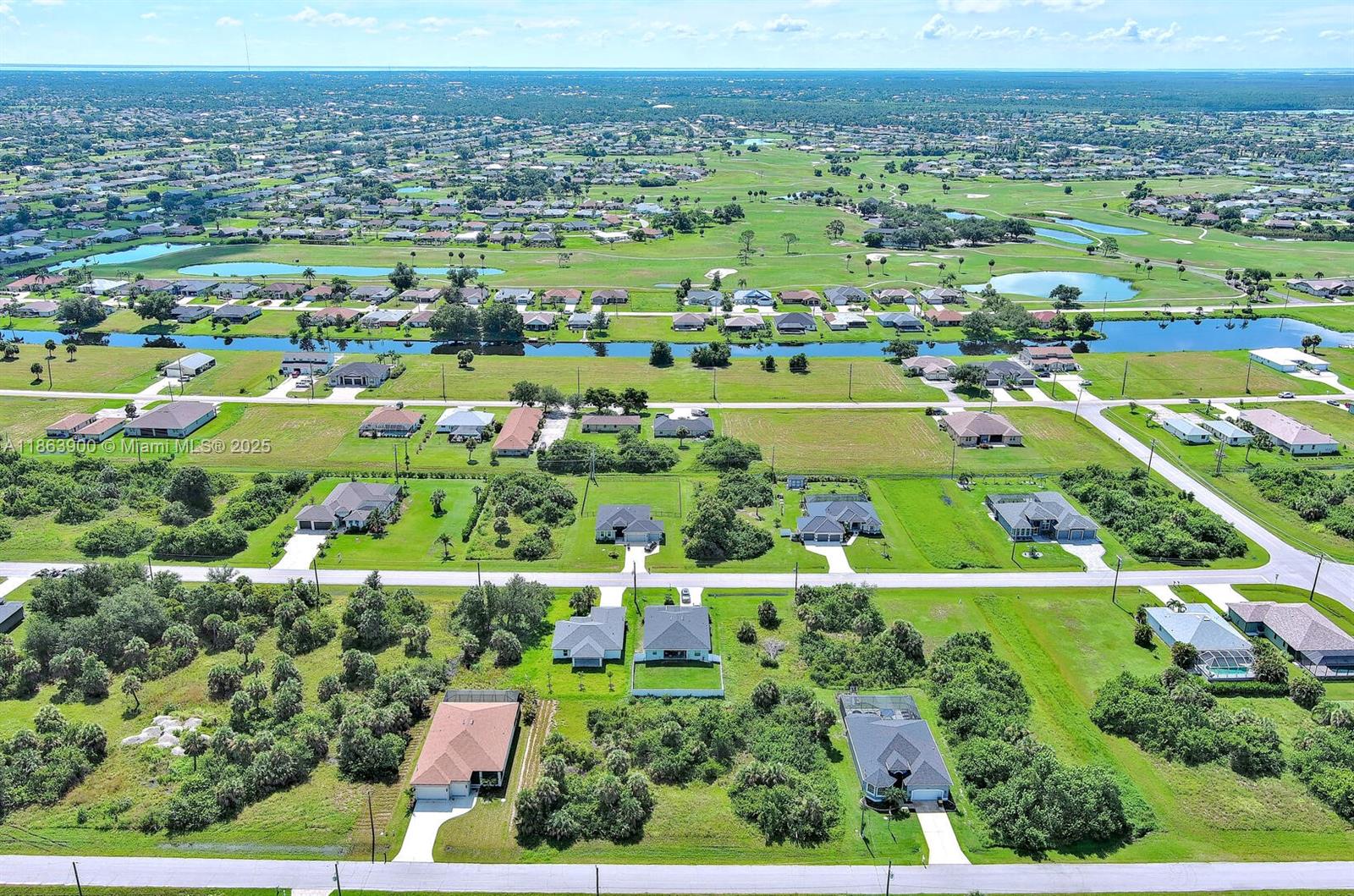 148 Spring Dr Other, FL 33947