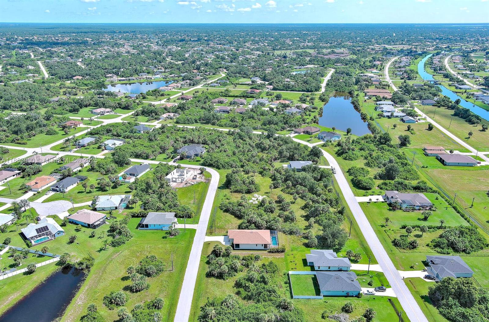 148 Spring Dr Other, FL 33947