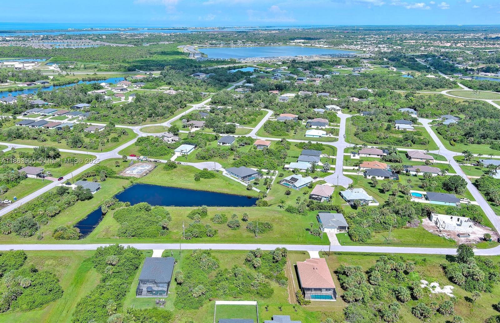 148 Spring Dr Other, FL 33947