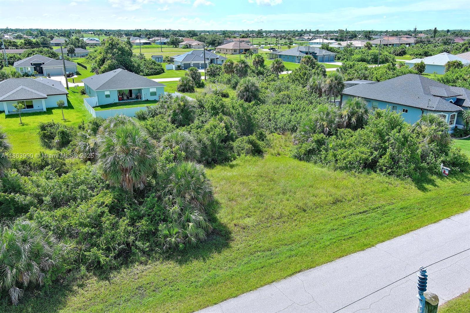 148 Spring Dr Other, FL 33947