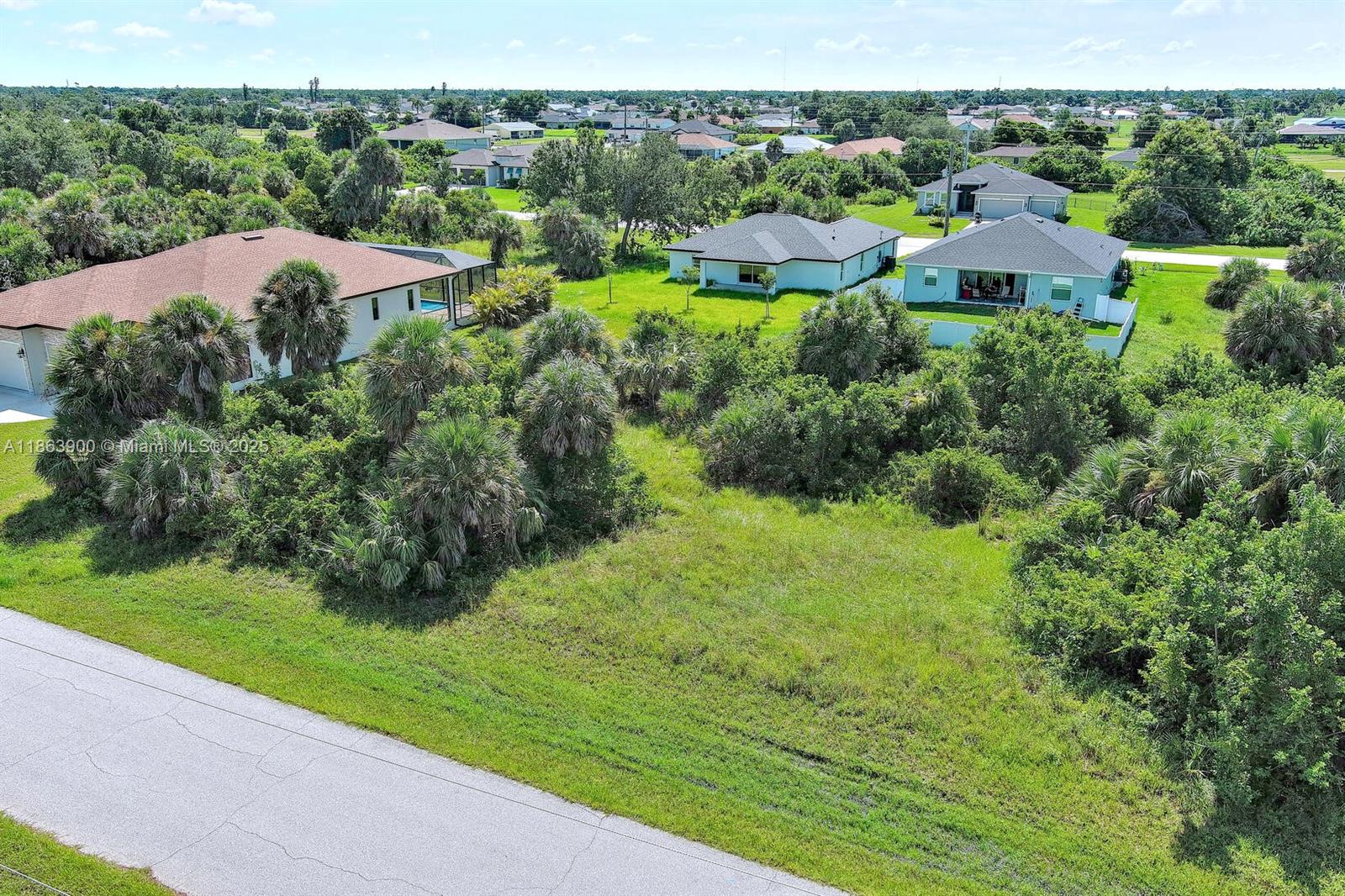 148 Spring Dr Other, FL 33947