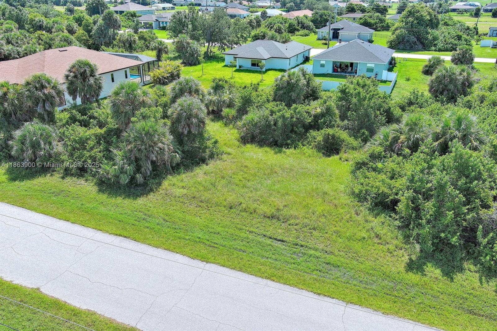 148 Spring Dr Other, FL 33947