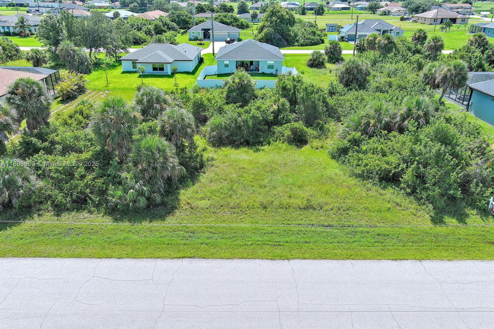 148 Spring Dr Other, FL 33947