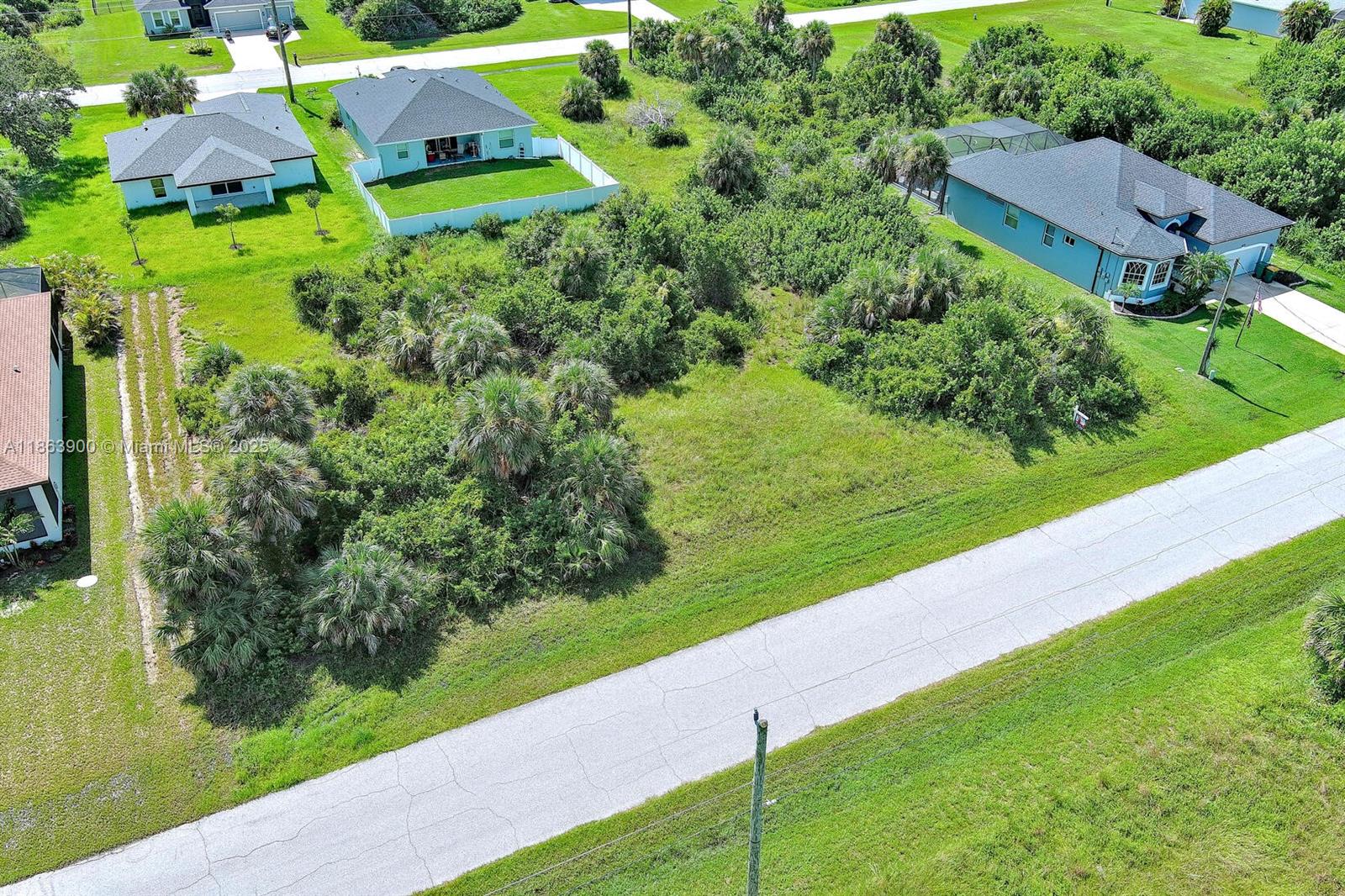 148 Spring Dr Other, FL 33947