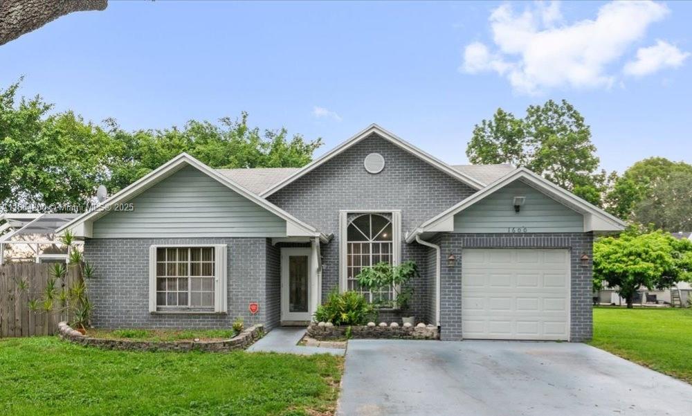 1600 SW 87th Ave