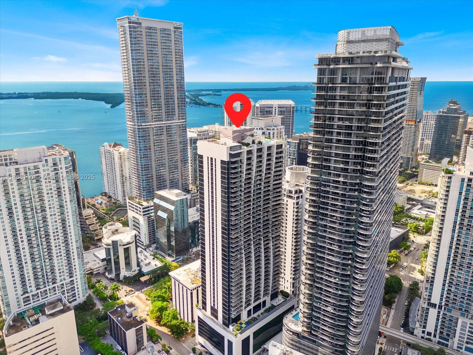 image 1010 Brickell Condo28