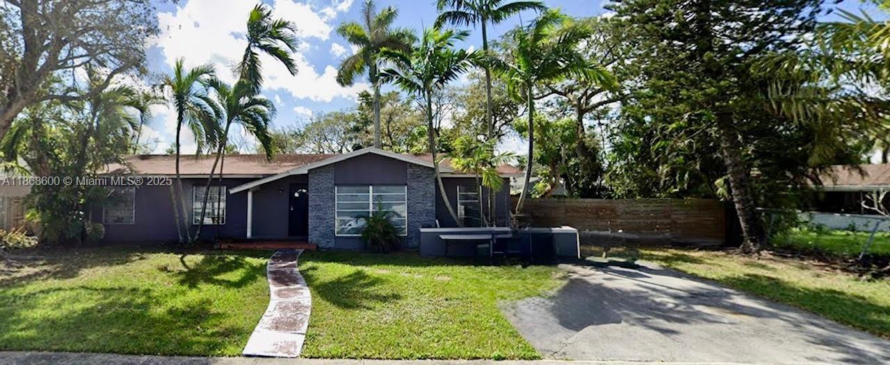 11550 SW 119th Pl Rd