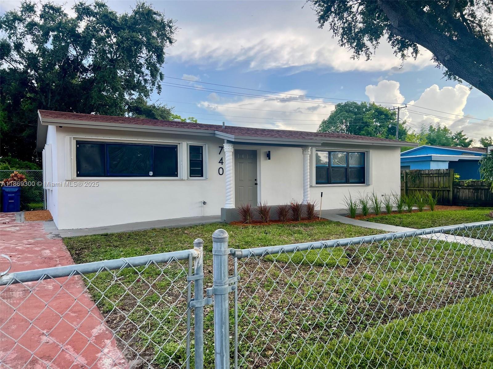 740 NW 179th Ter