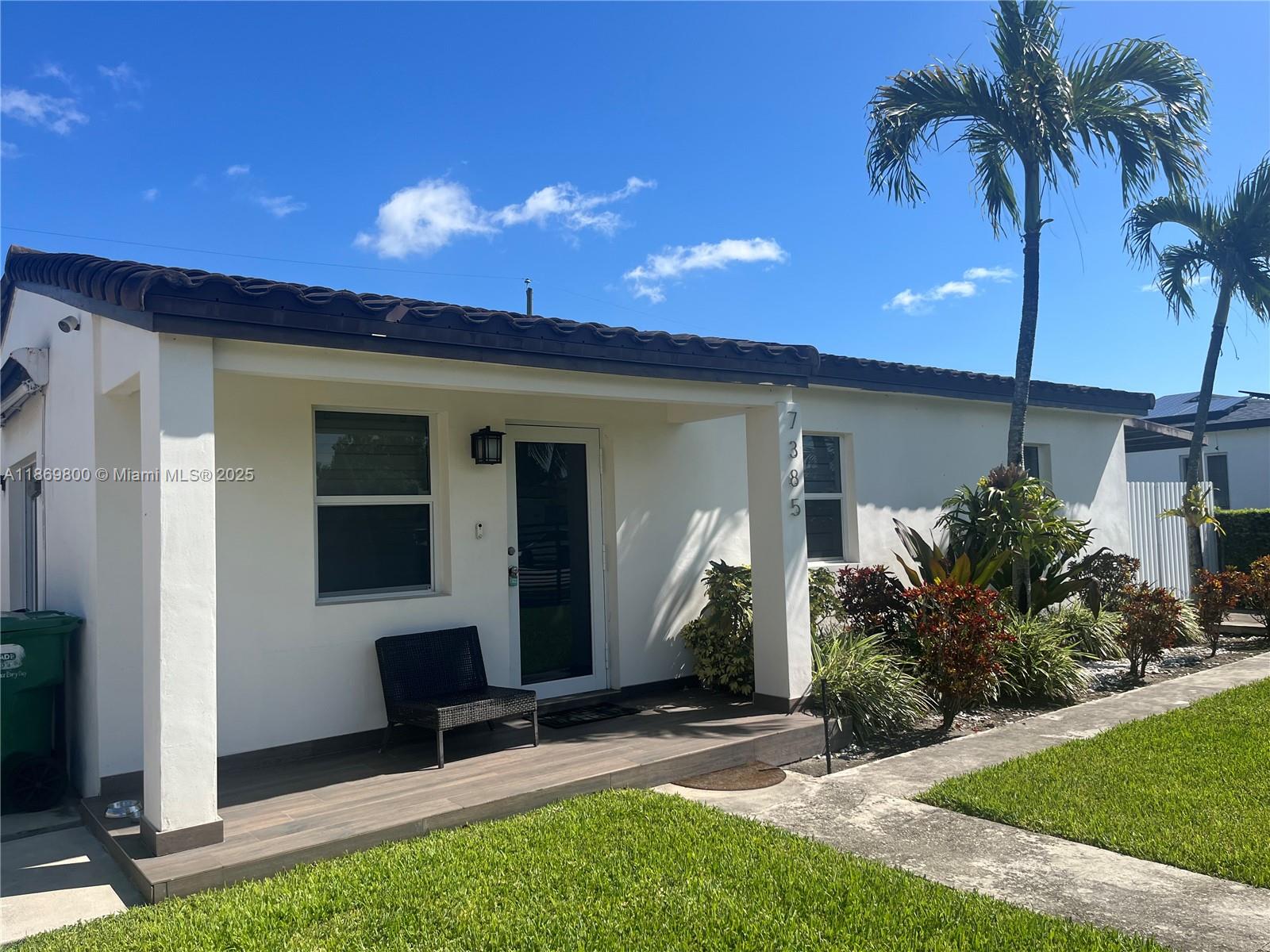 7385 SW 38th St #-