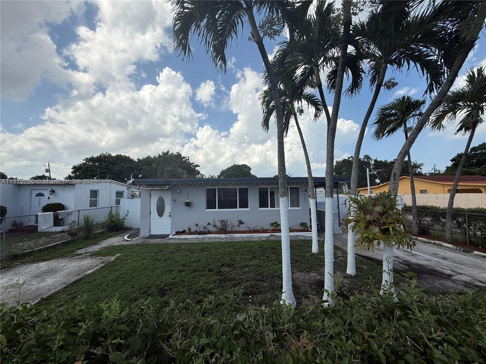 3051 NW 95th Ter