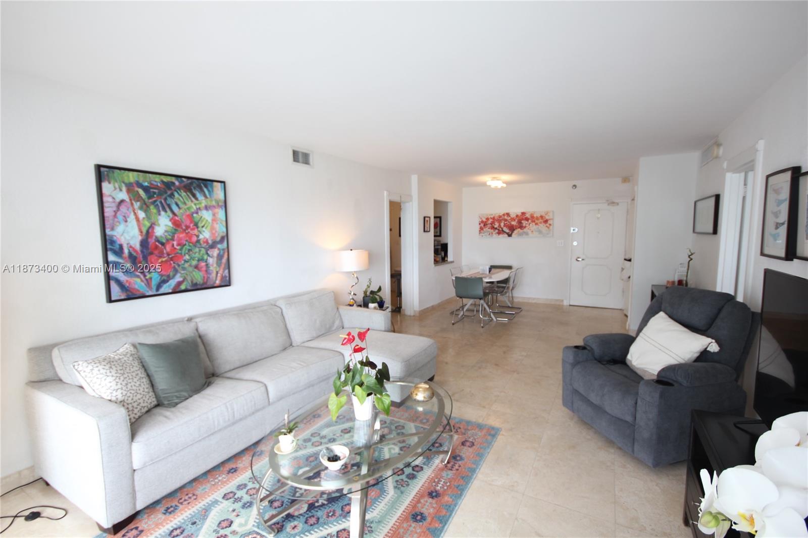 5151 Collins Ave #1226
