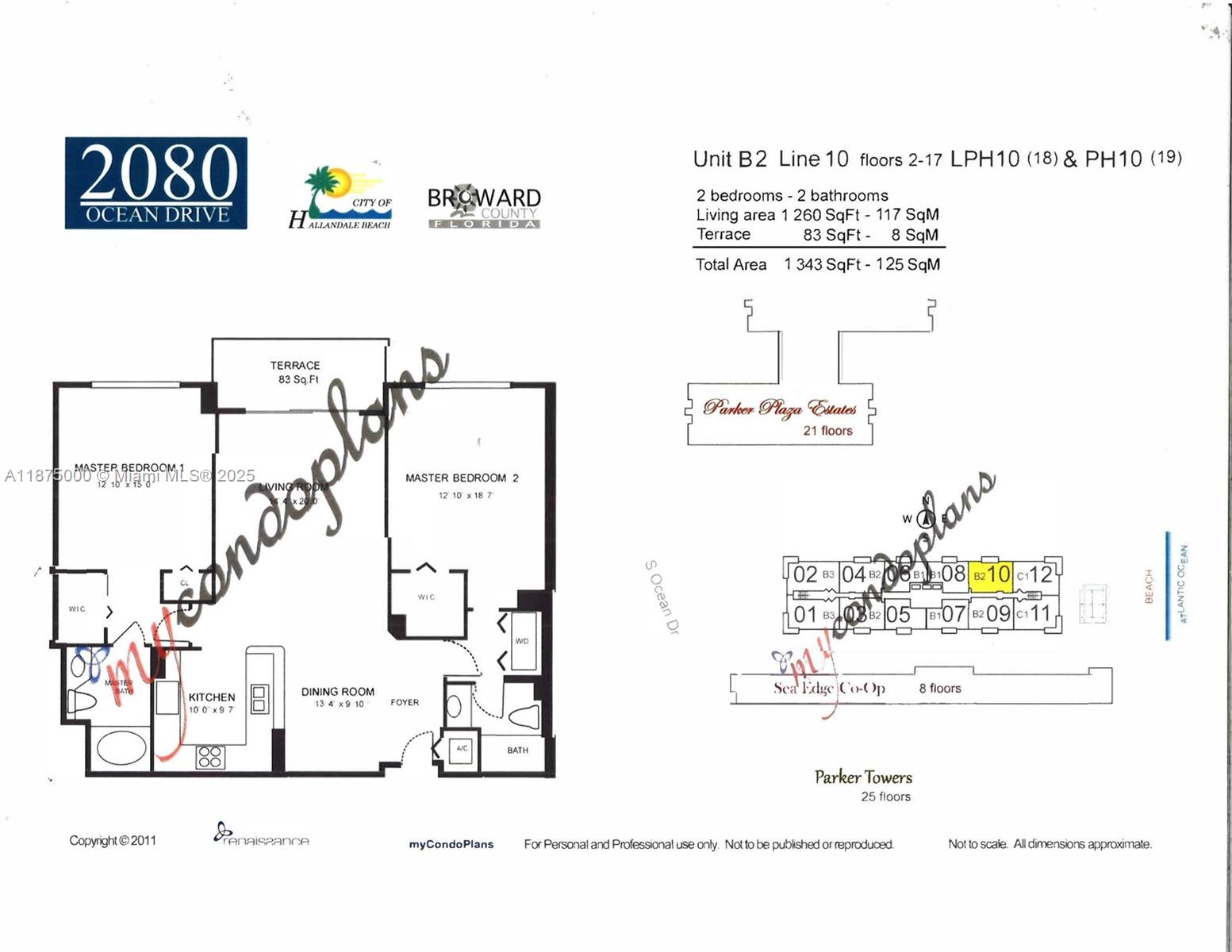 image 2080 Ocean Drive21
