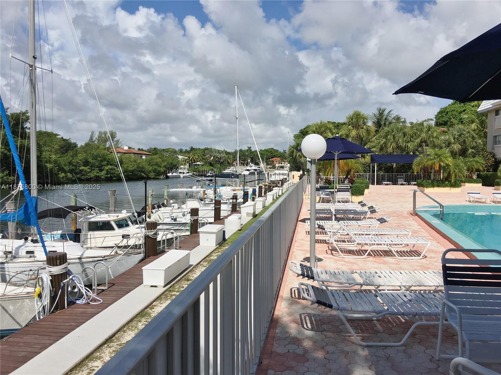 Undisclosed Address Coral Gables, FL 33133