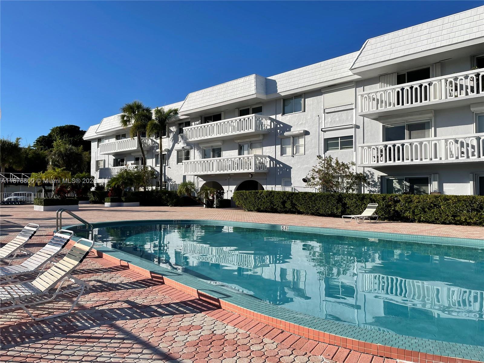 Undisclosed Address Coral Gables, FL 33133