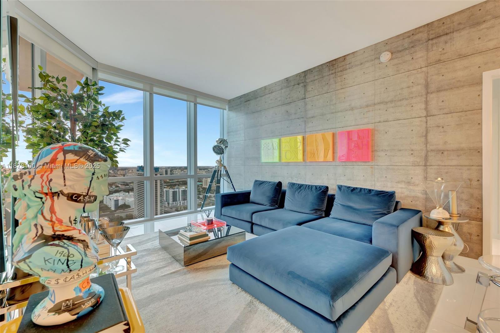 851 NE 1st Ave #2708