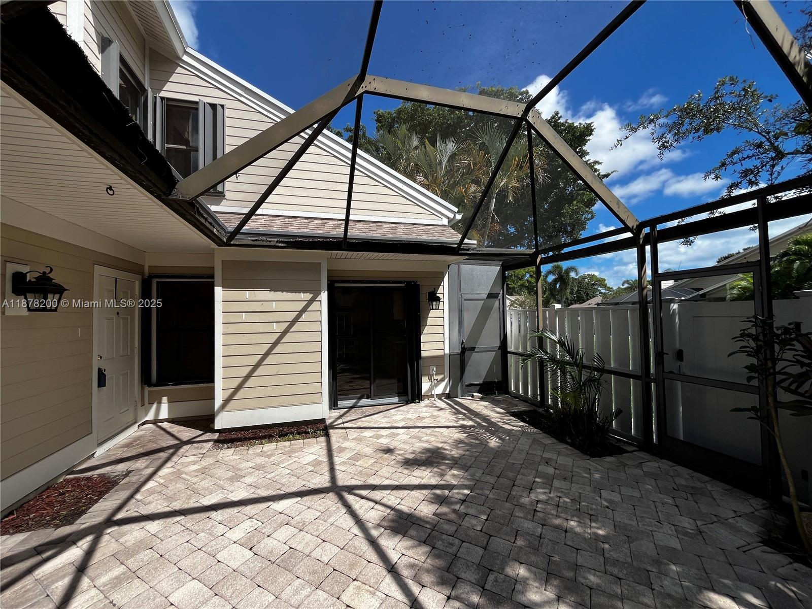 601 Summerwinds Ln Jupiter, FL 33458