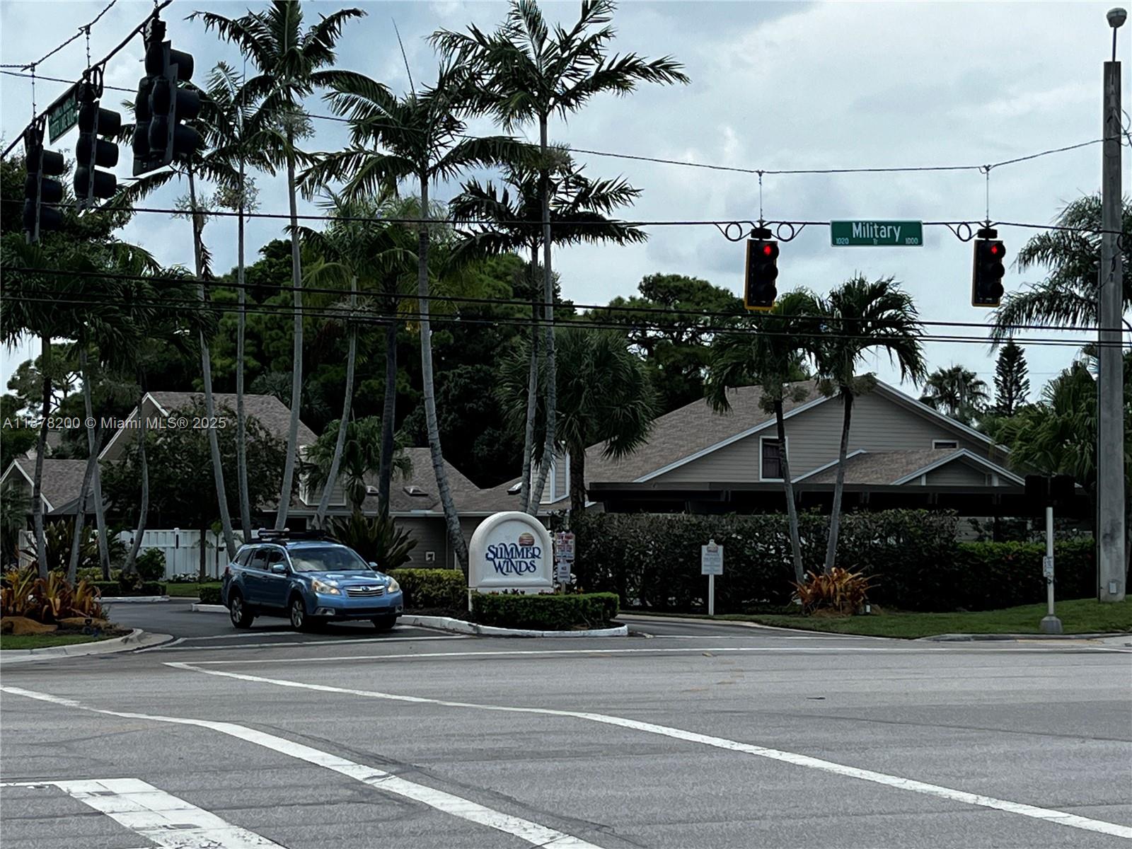 601 Summerwinds Ln Jupiter, FL 33458