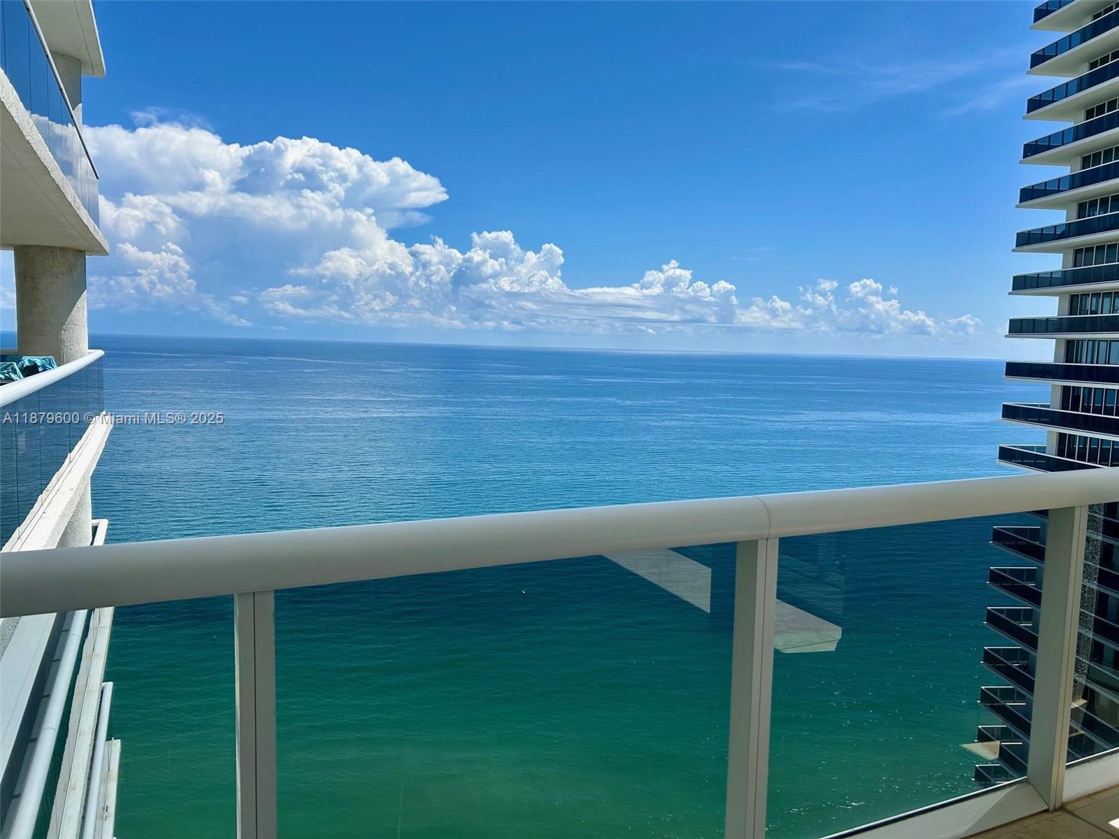 1800 S Ocean Dr #4005