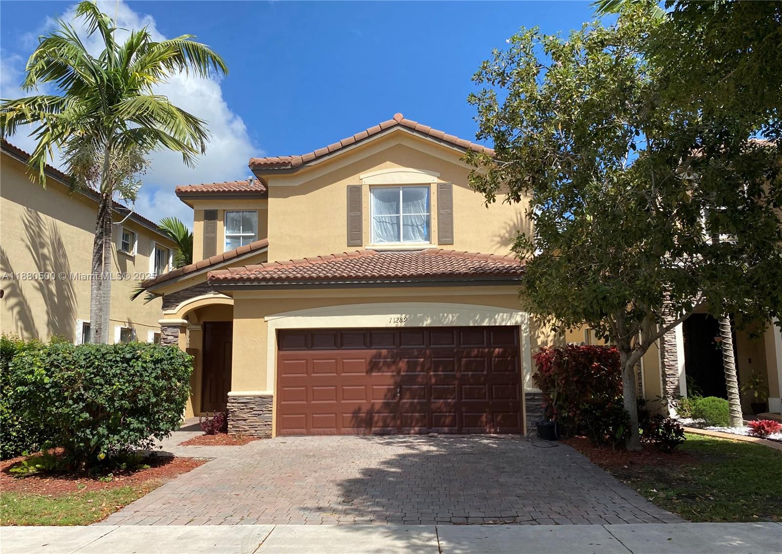 11289 NW 44th Ter #.