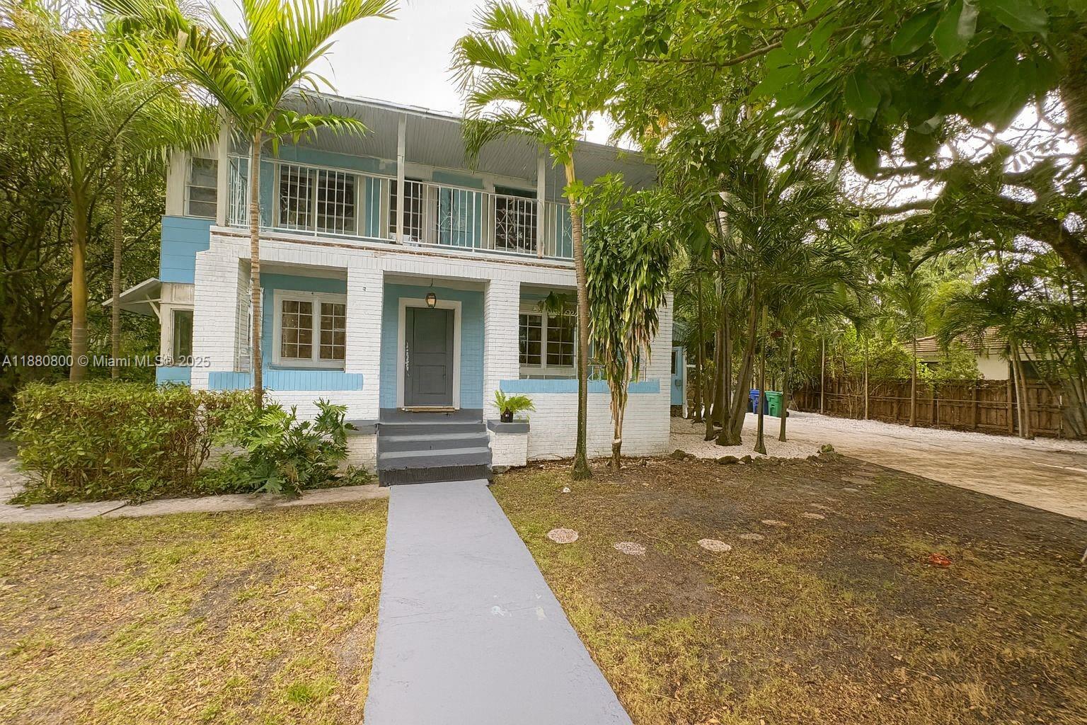 754 NE 71st St Miami, FL 33138