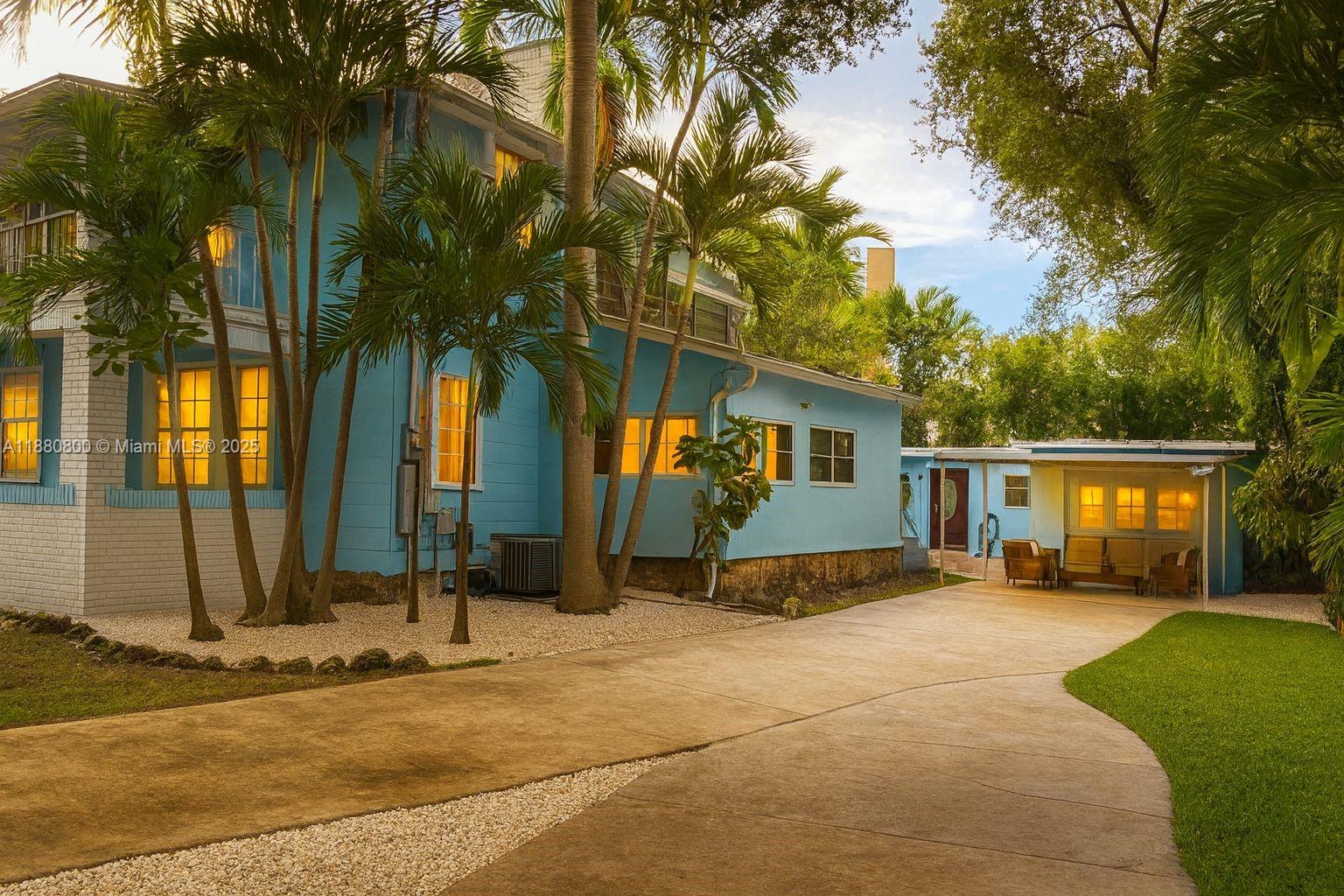 754 NE 71st St Miami, FL 33138