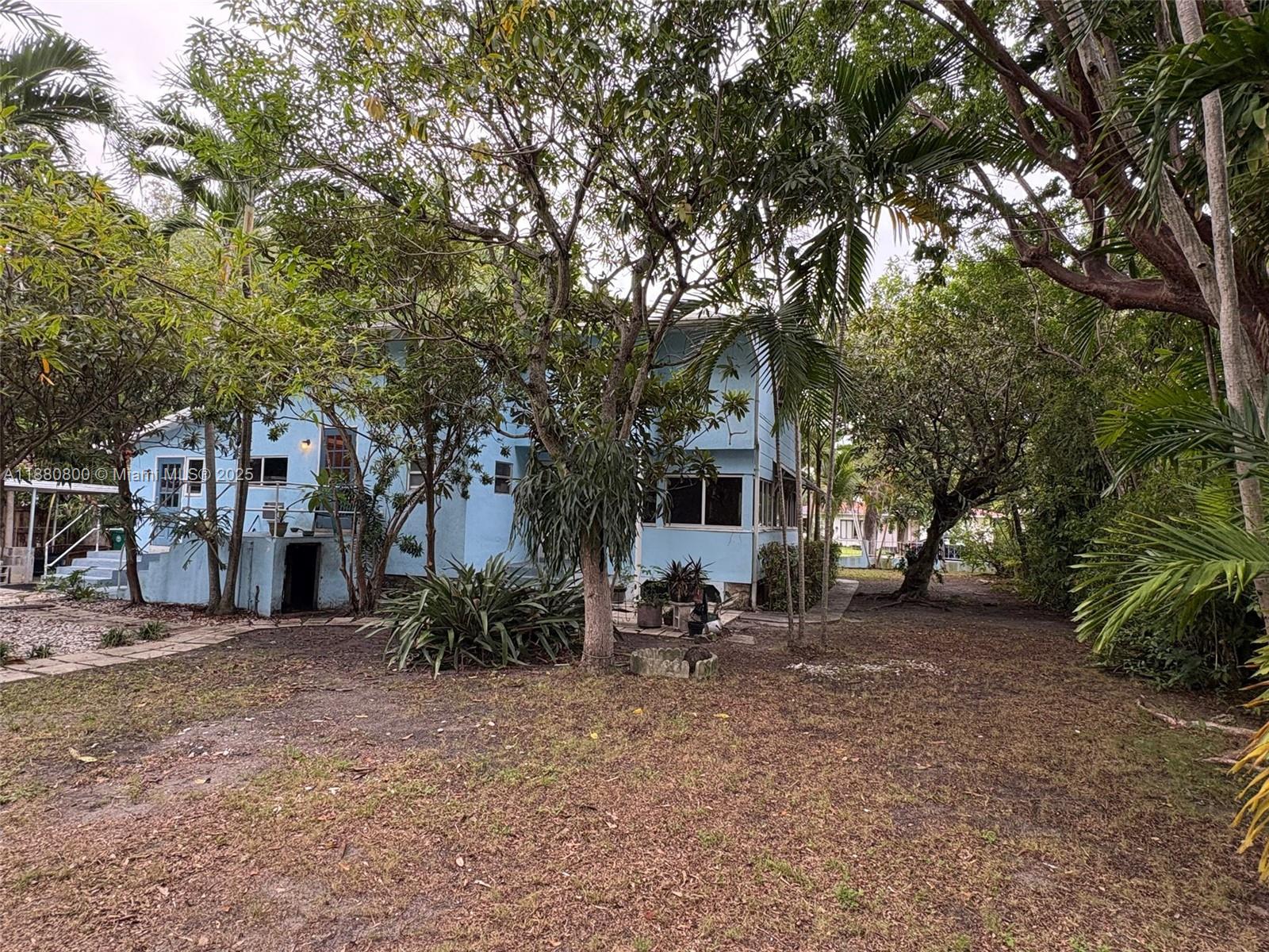 754 NE 71st St Miami, FL 33138