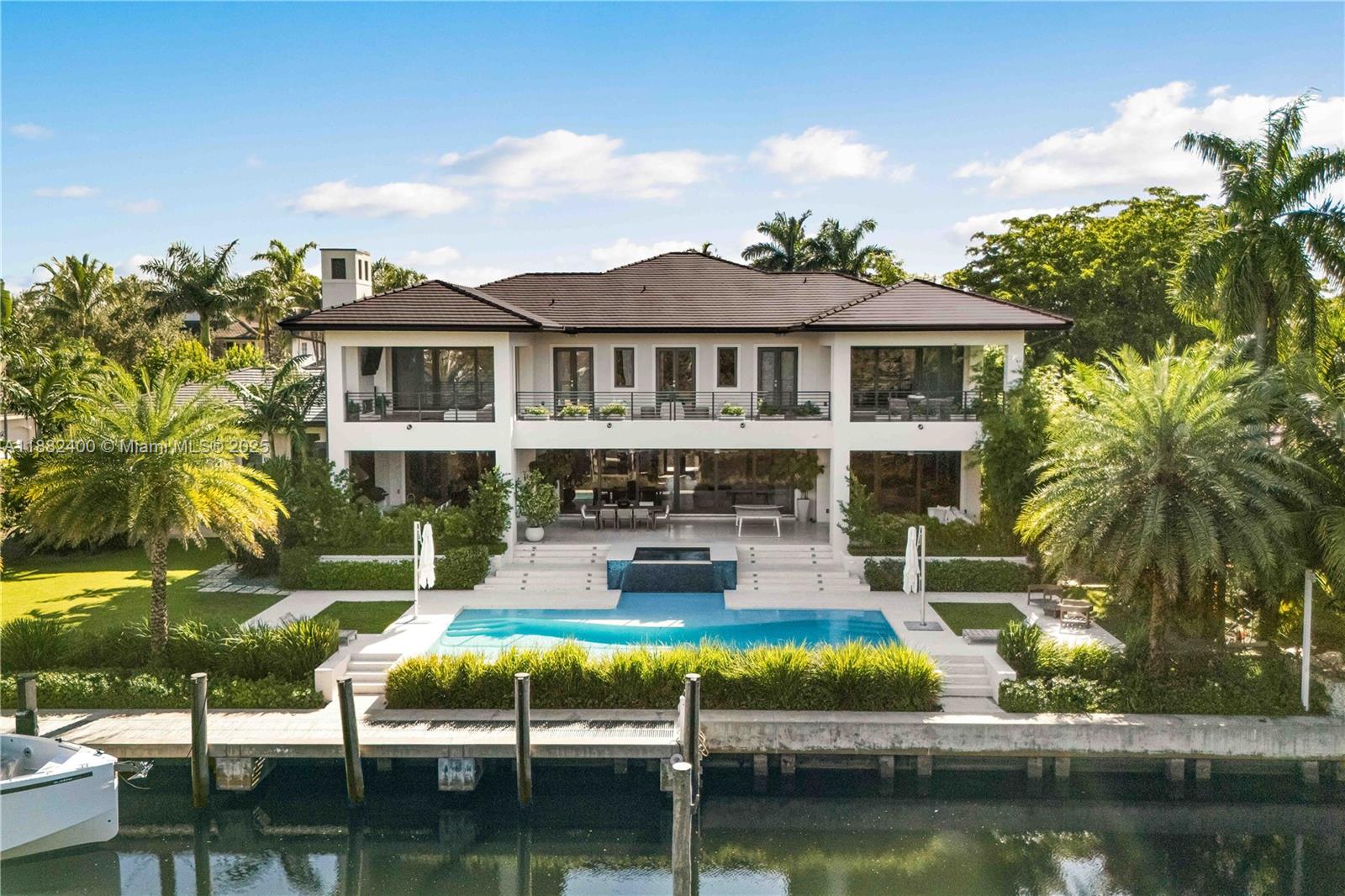 9360 Balada St Coral Gables, FL 33156 9360 Balada St Coral Gables, FL 33156