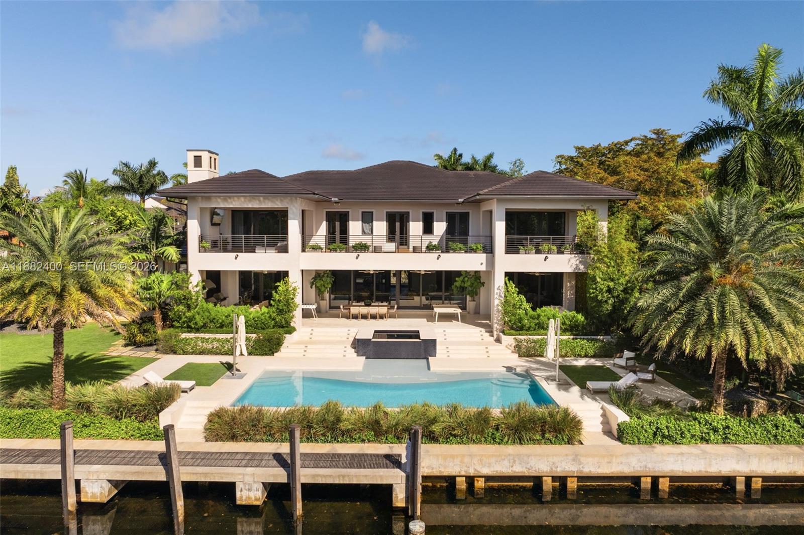 9360 Balada St Coral Gables, FL 33156