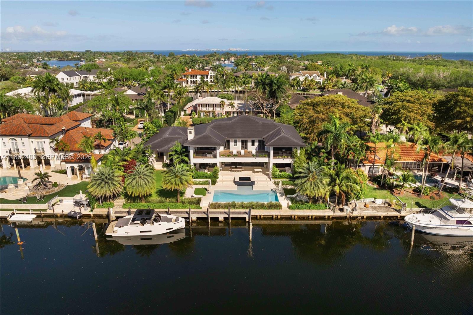 9360 Balada St Coral Gables, FL 33156