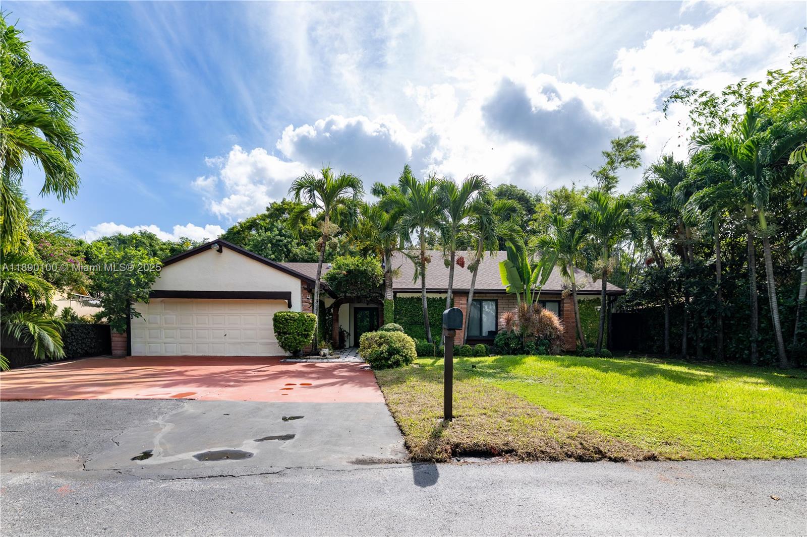 5441 SW 155th Pl