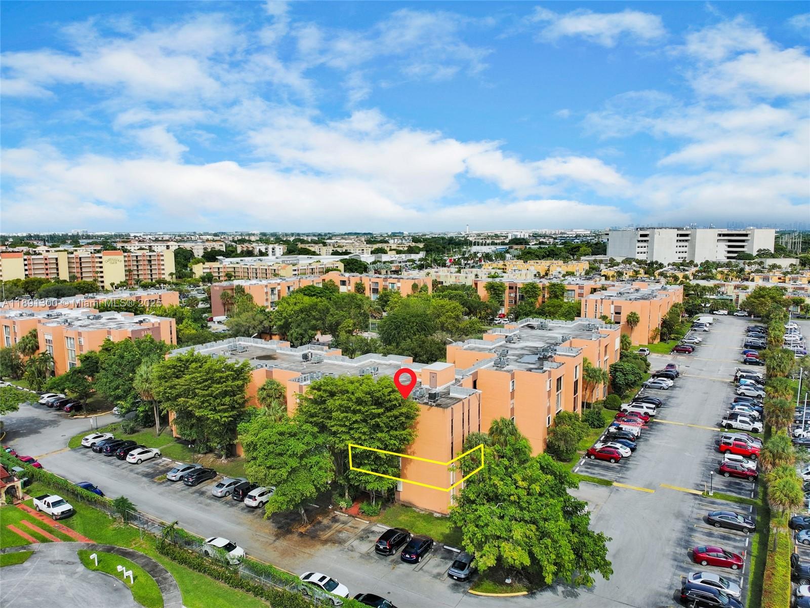 9440 W Flagler St #201