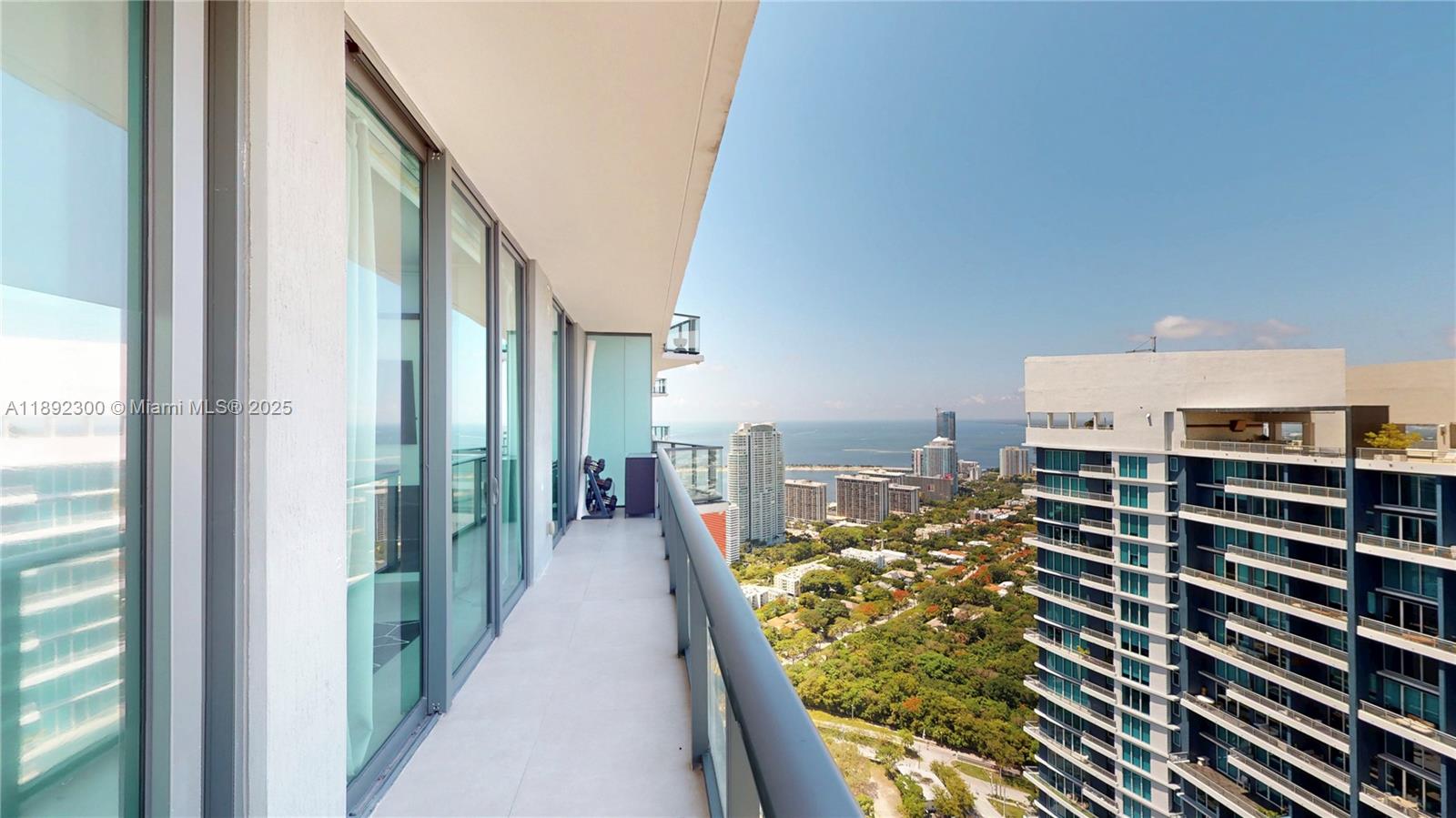 1300 S Miami Ave #PH5209