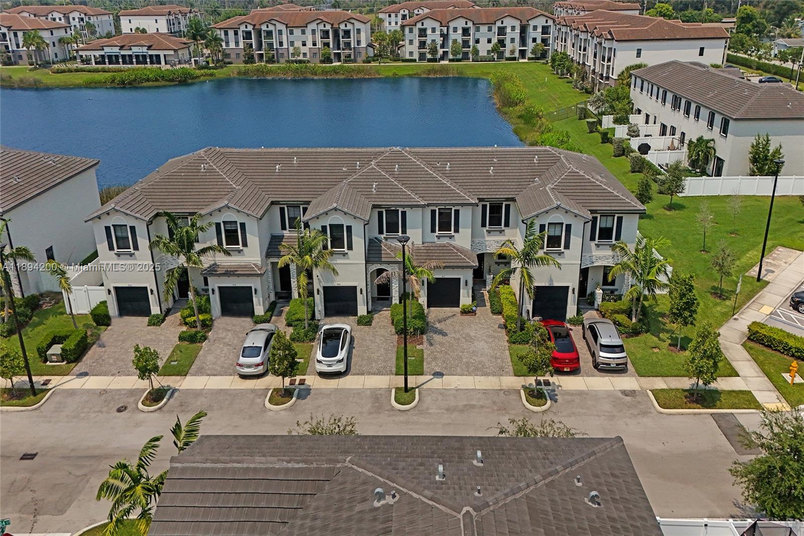 411 NW 204th St