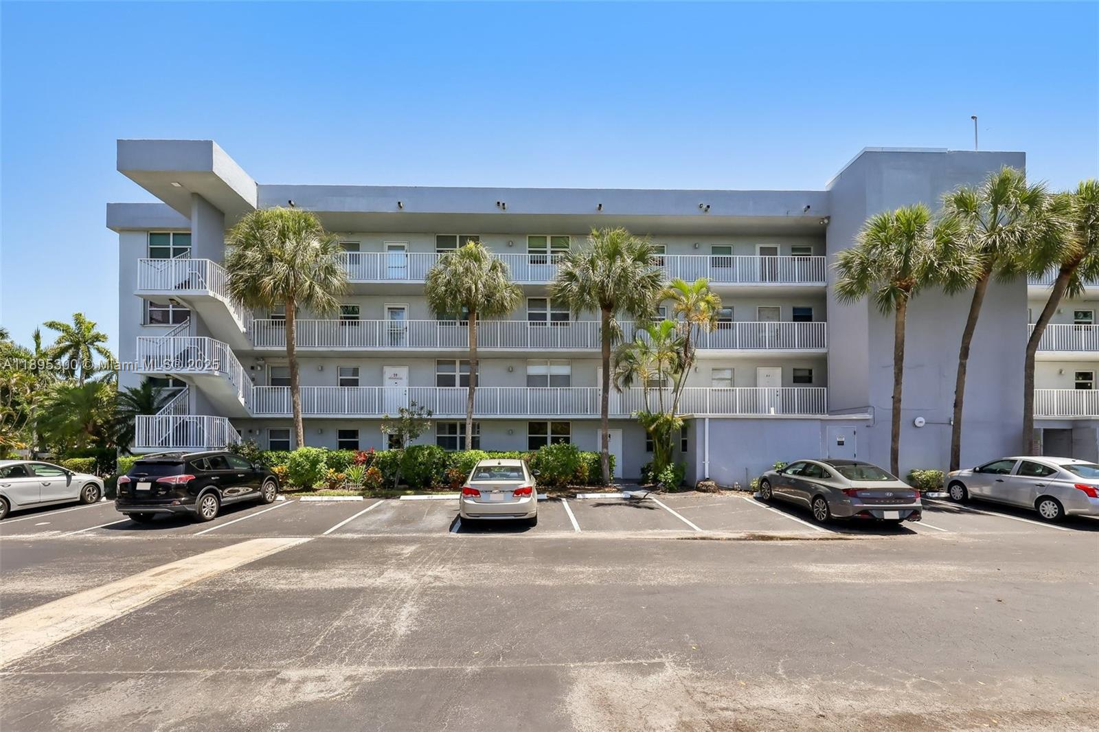 101 Royal Park Dr #1D