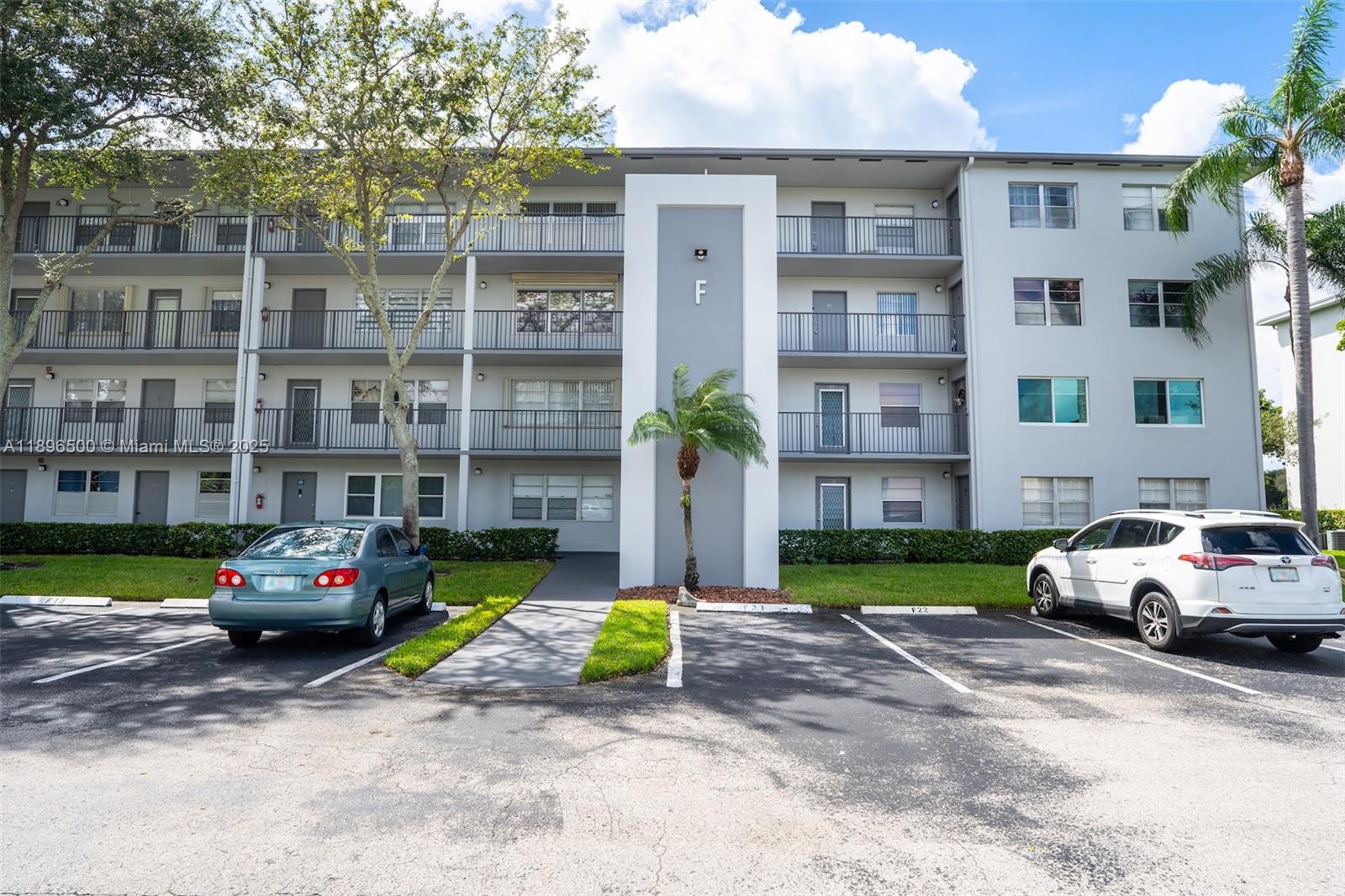 400 SW 134th Way #107F