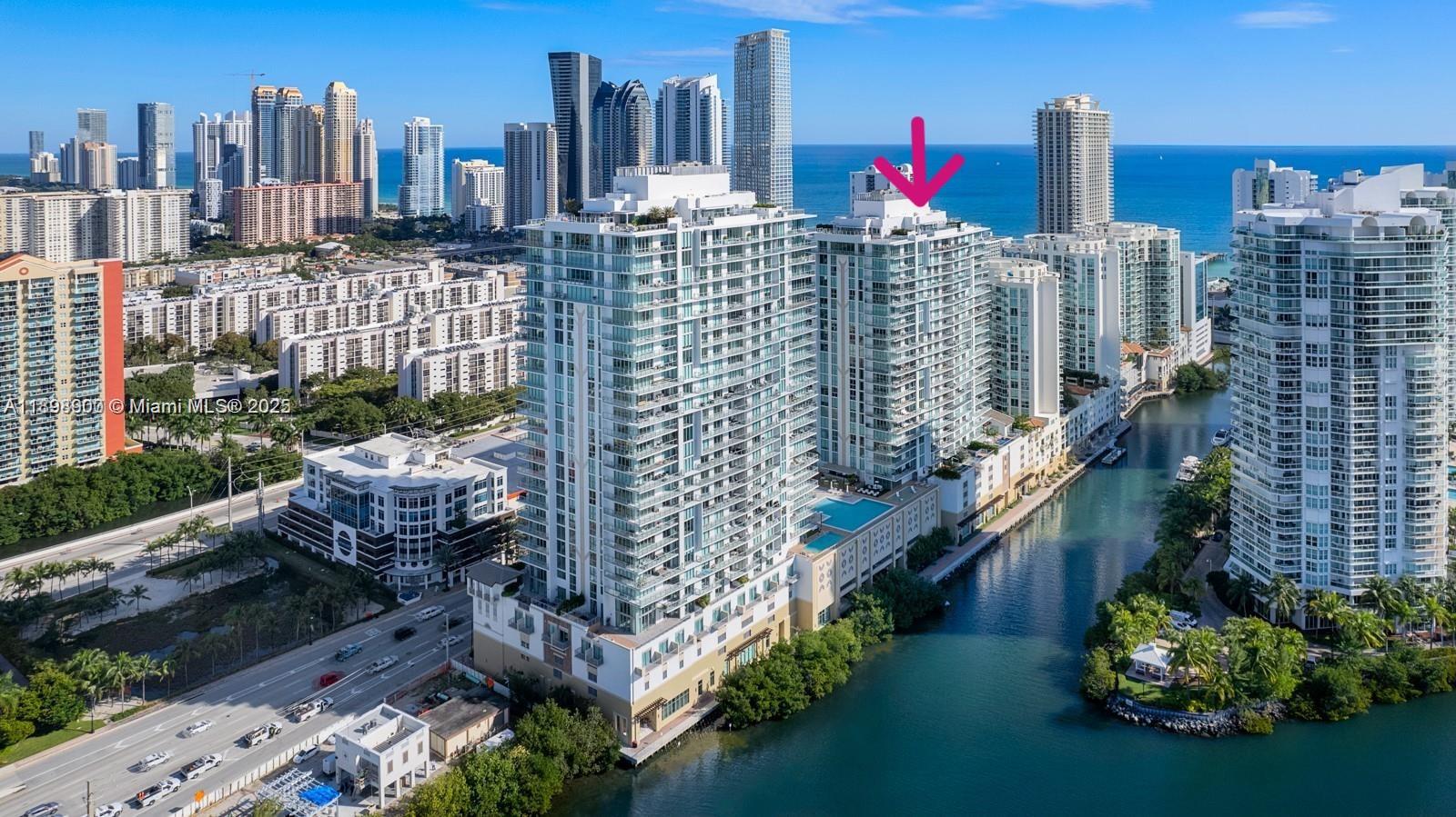 300 Sunny Isles Blvd #4-903