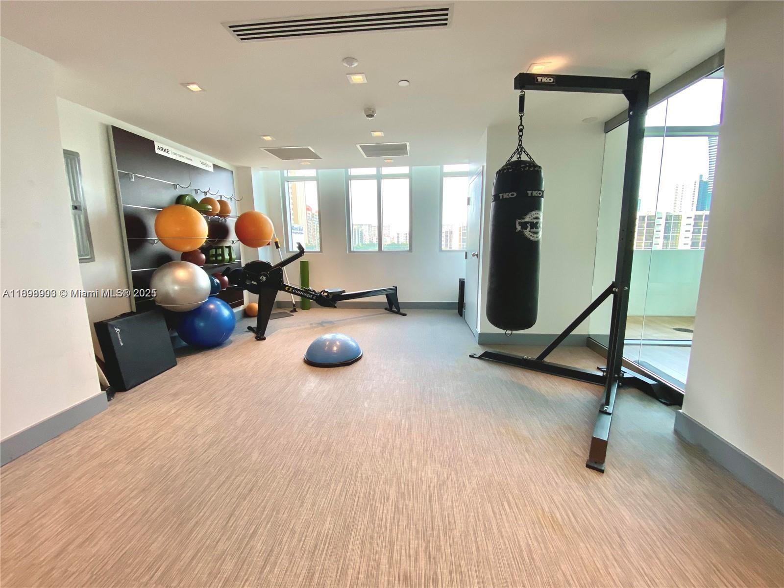 image Parque Towers57