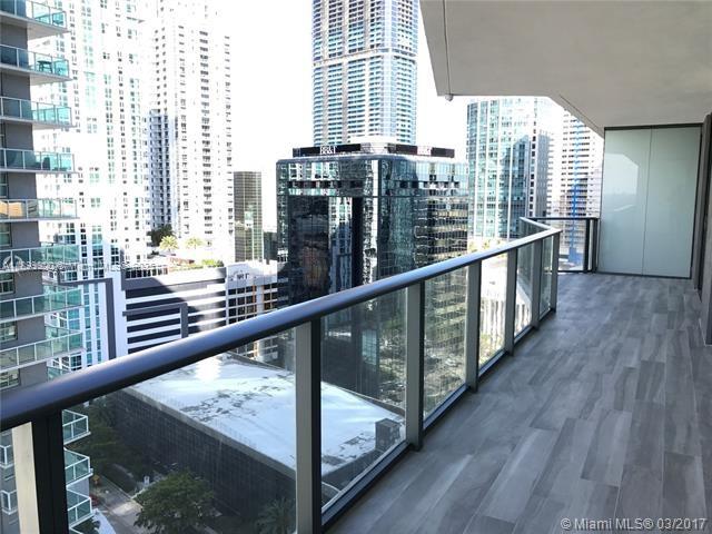 1300 S Miami Ave #1811