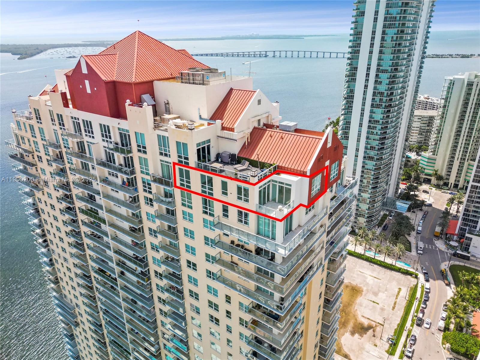 image The Mark On Brickell20