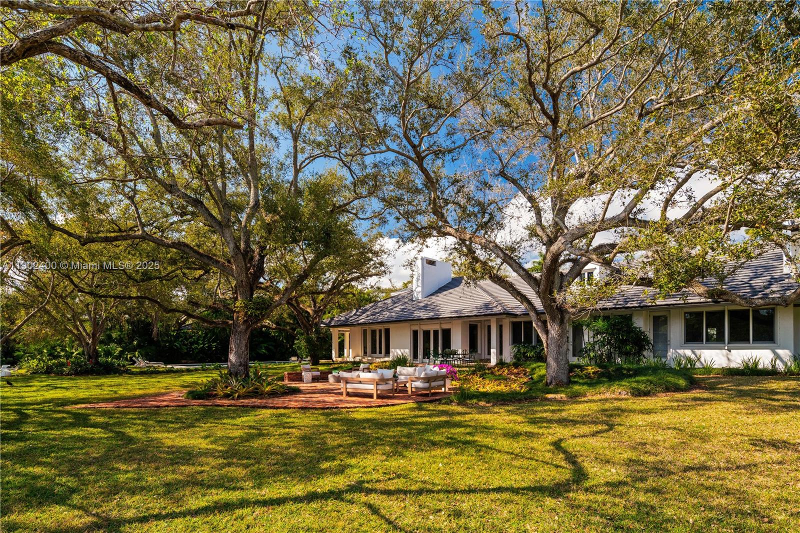 5390 Banyan Dr Coral Gables, FL 33156