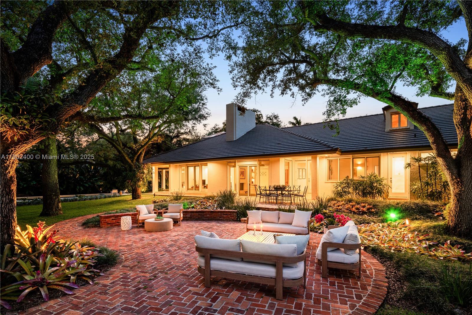 5390 Banyan Dr Coral Gables, FL 33156