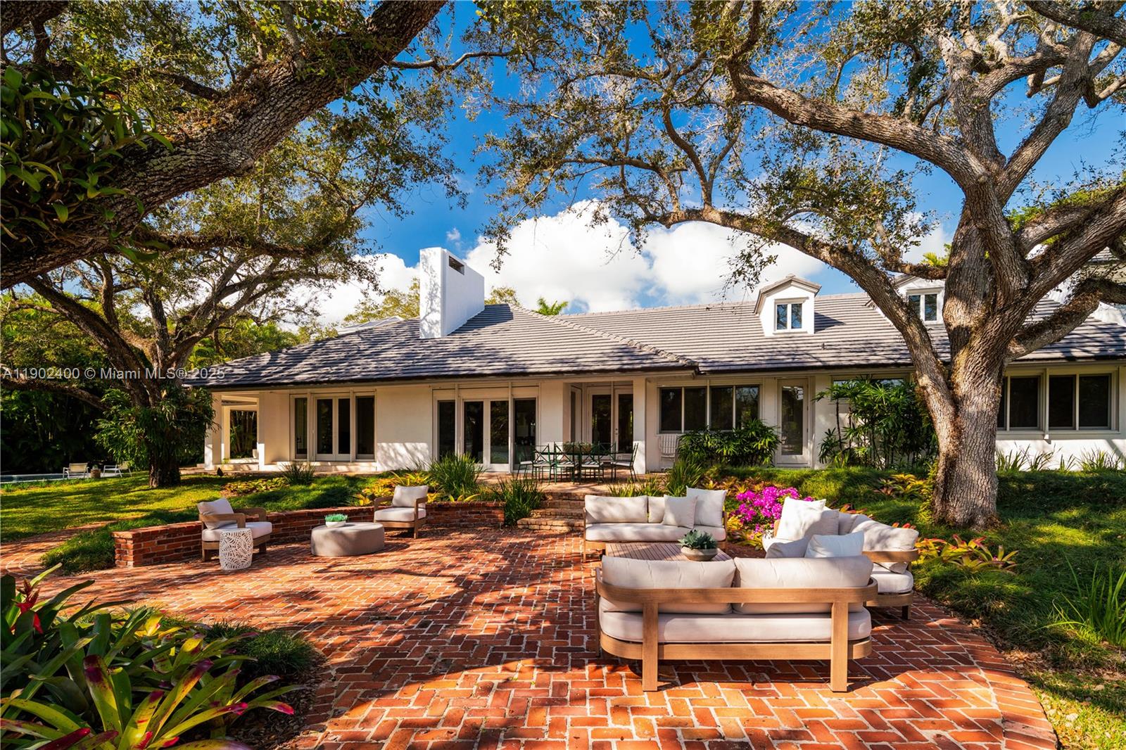 5390 Banyan Dr Coral Gables, FL 33156