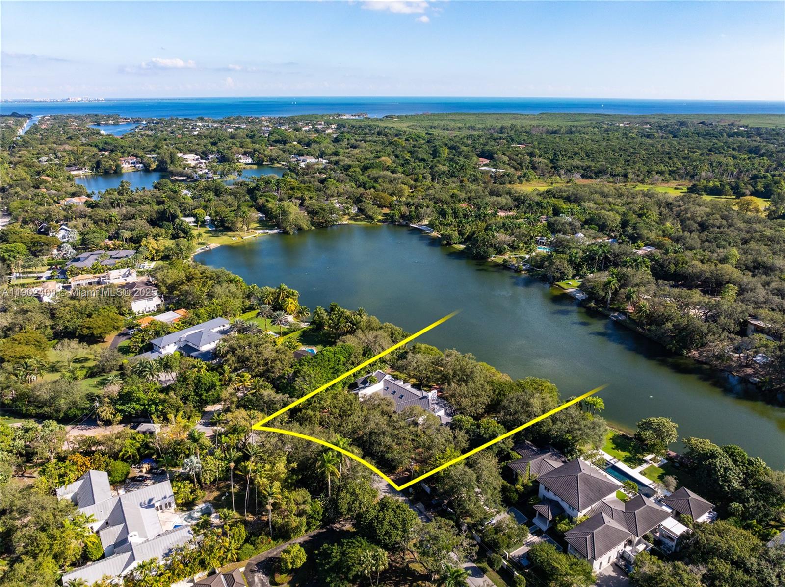 5390 Banyan Dr Coral Gables, FL 33156