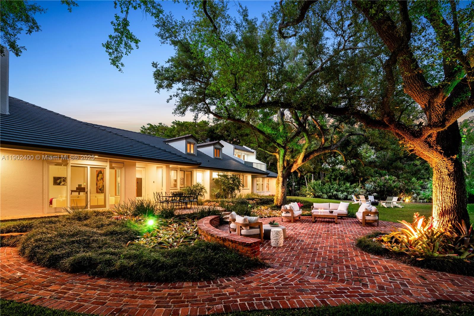 5390 Banyan Dr Coral Gables, FL 33156