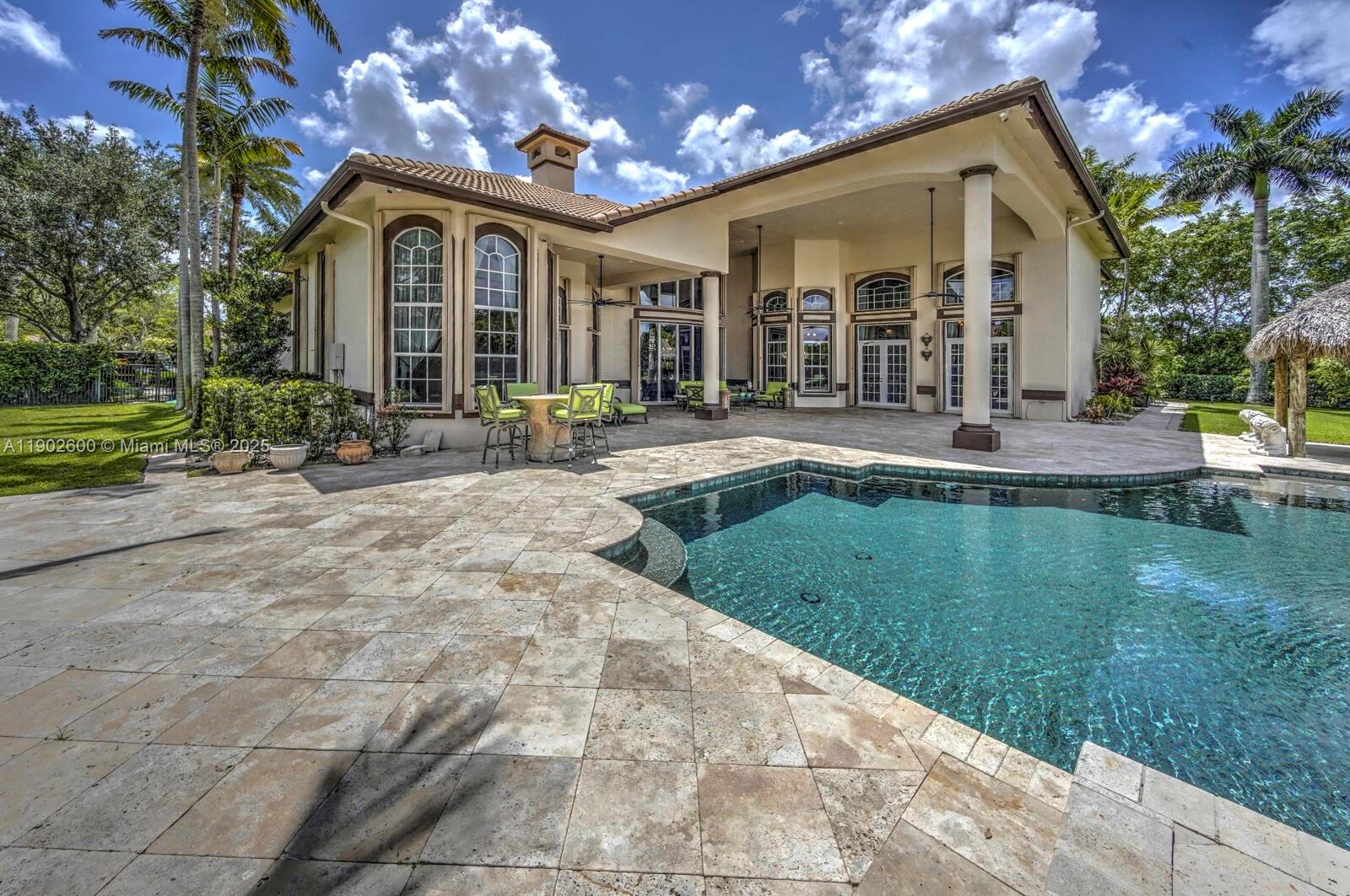 3828 Pine Lk Dr Weston, FL 33332