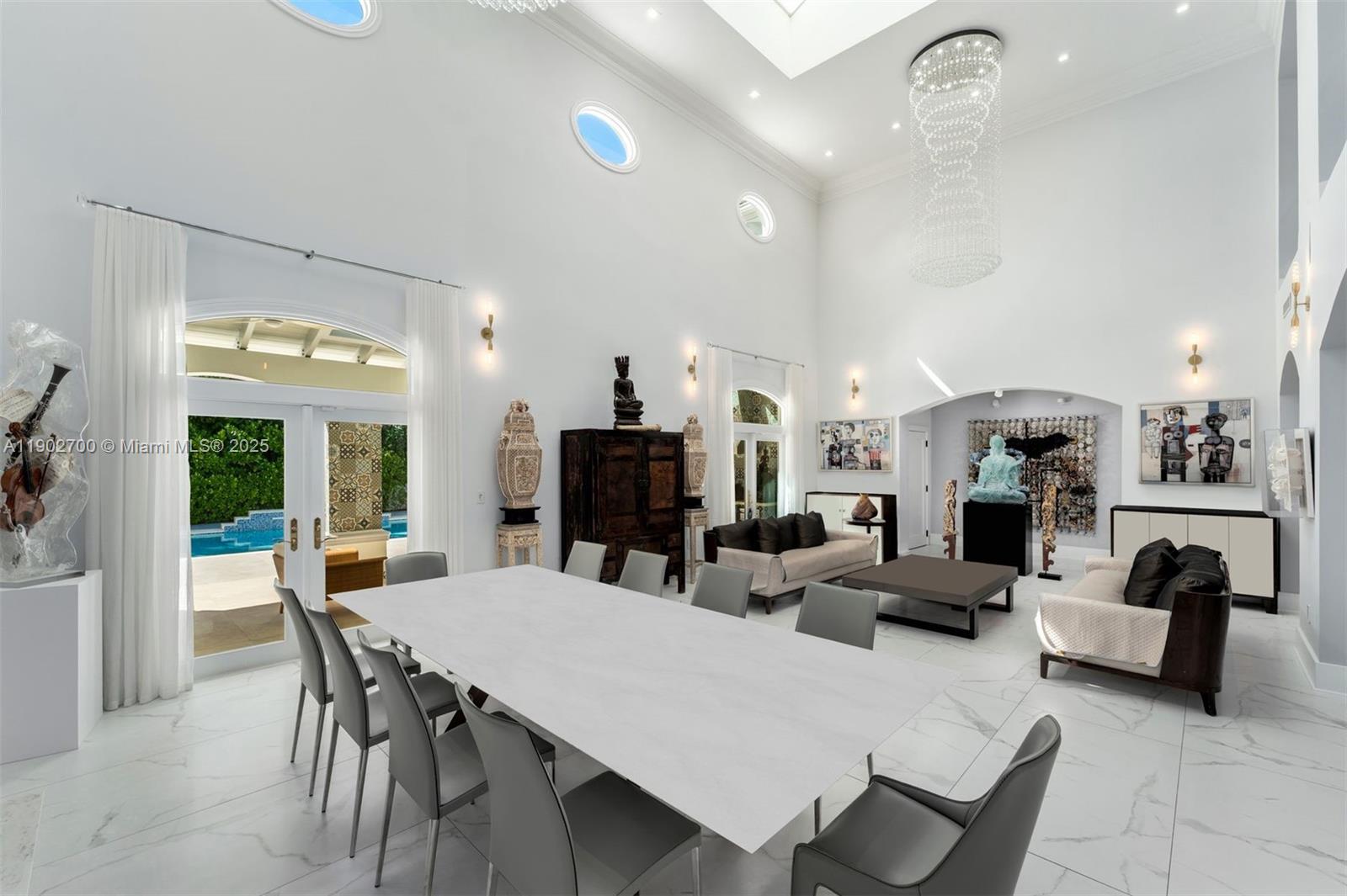 5770 SW 100th St Pinecrest, FL 33156