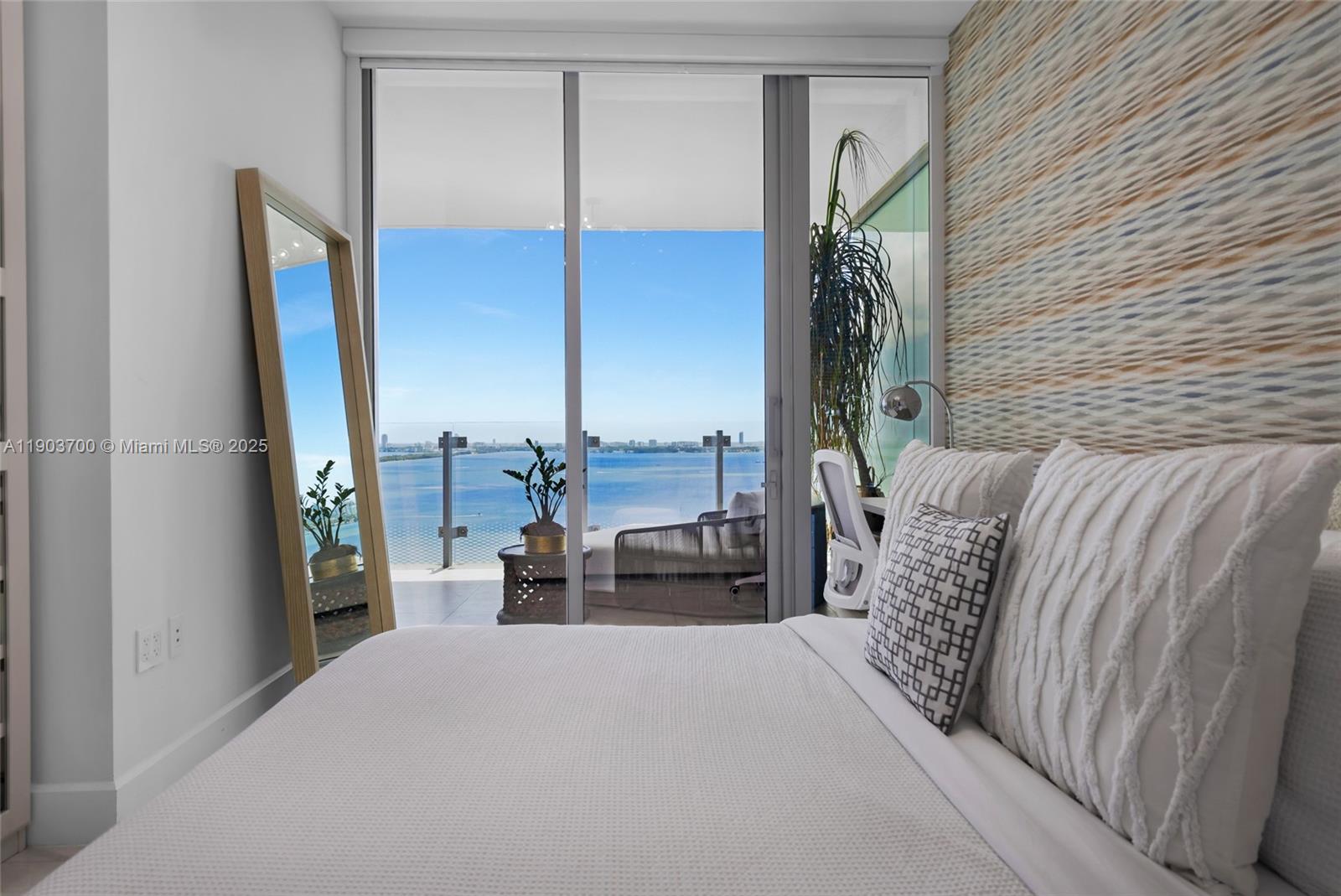 700 NE 26th Ter #2202 Miami, FL 33137