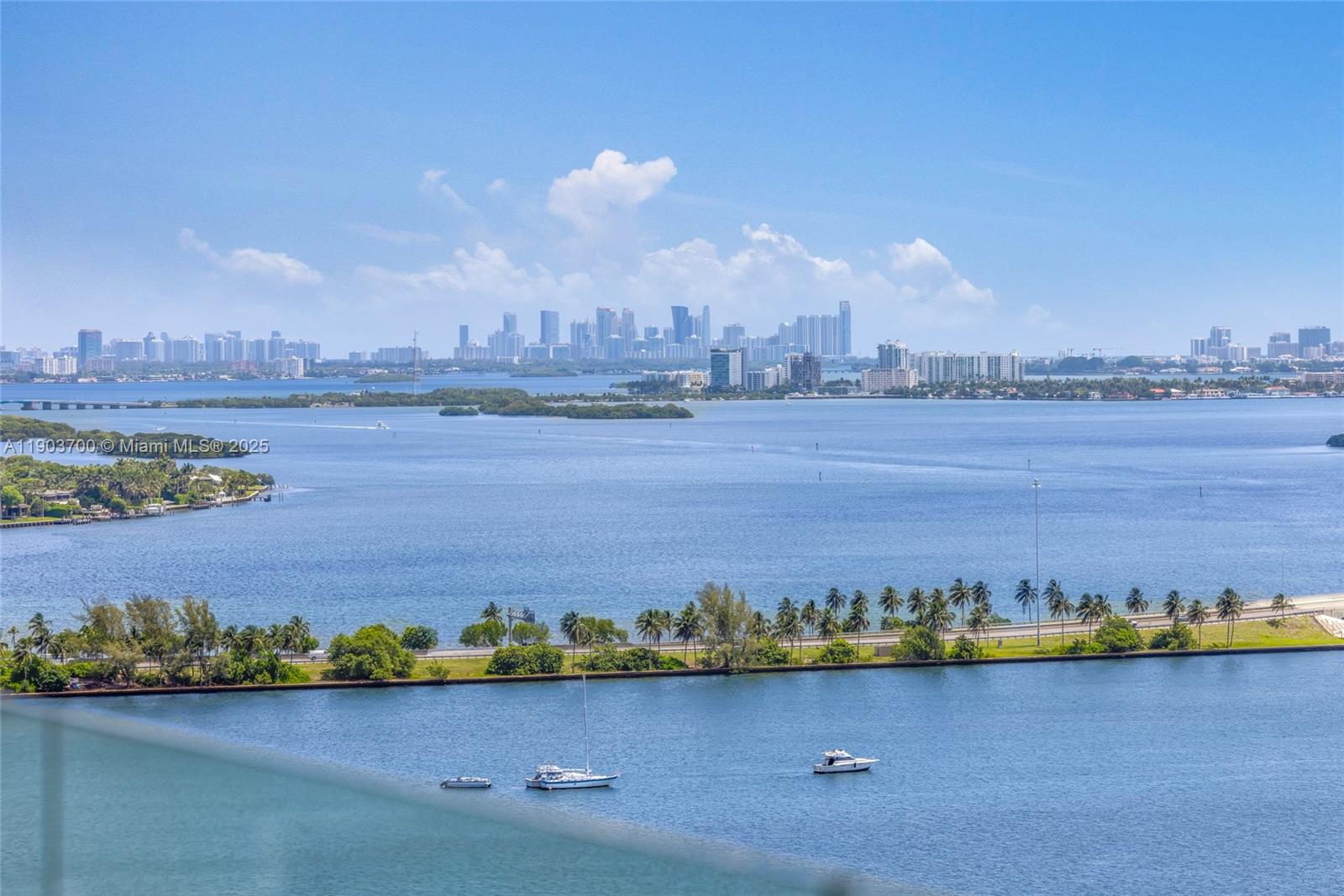 700 NE 26th Ter #2202 Miami, FL 33137